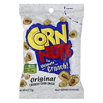 Corn Nuts Original 4oz