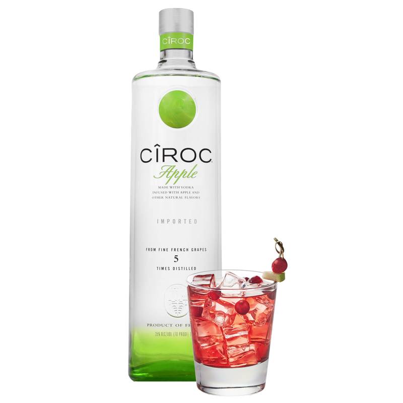 ciro♡ Ciroc Vodka Spritz Bundle – Goro's Liquor