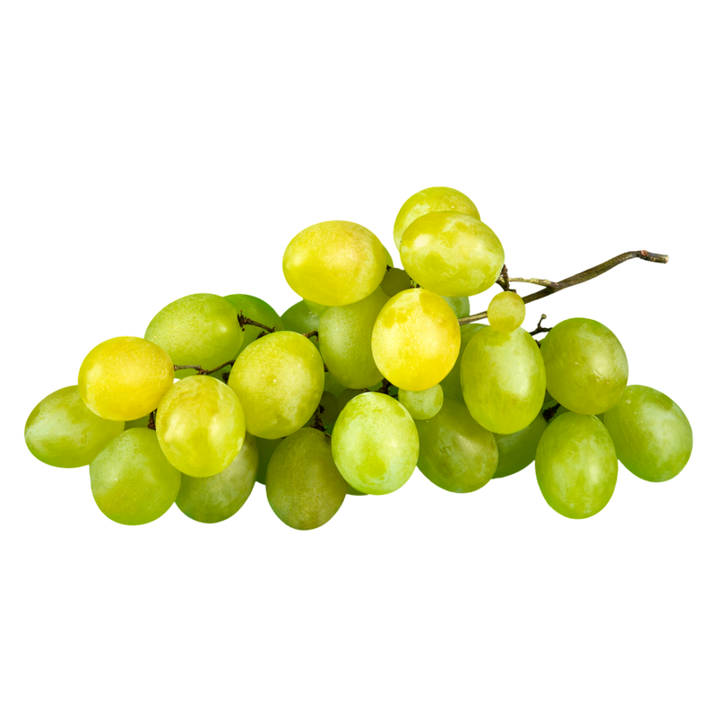 White Grapes, 500g