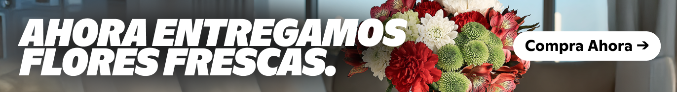 Gopuff ahora entrega flores frescas. Comprar ahora para hermosas flores.