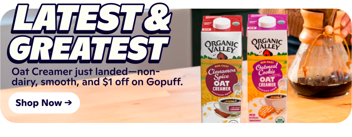 content banner