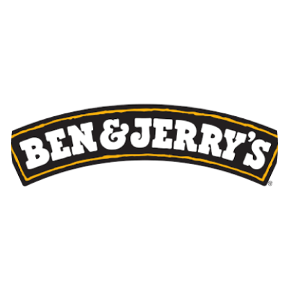 Ben & Jerry's: 2 for $12 logo