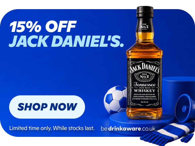 Jack daniels
