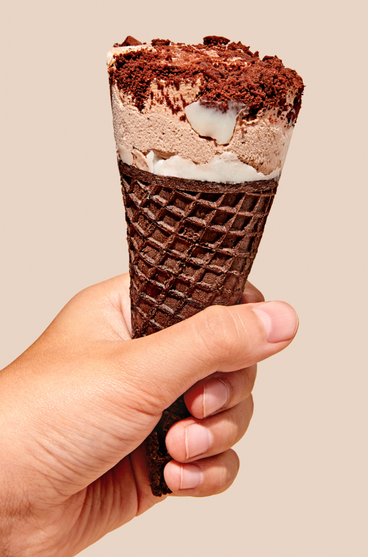 Bars & Cones.