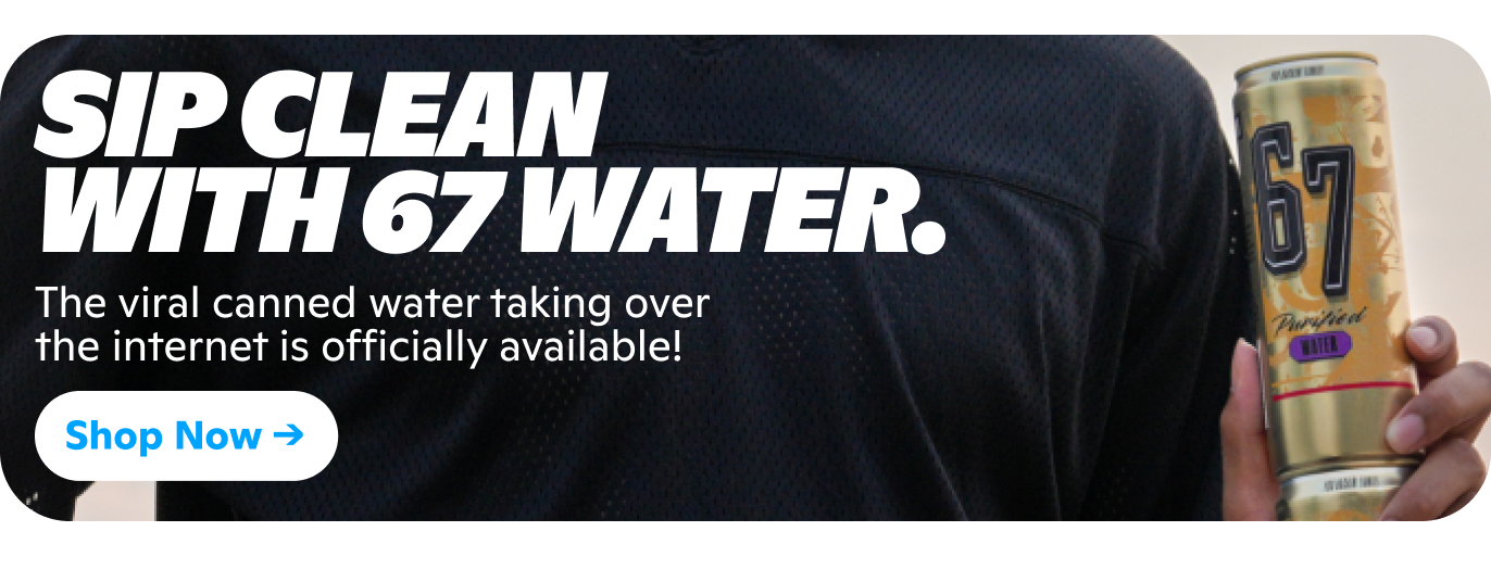 content banner