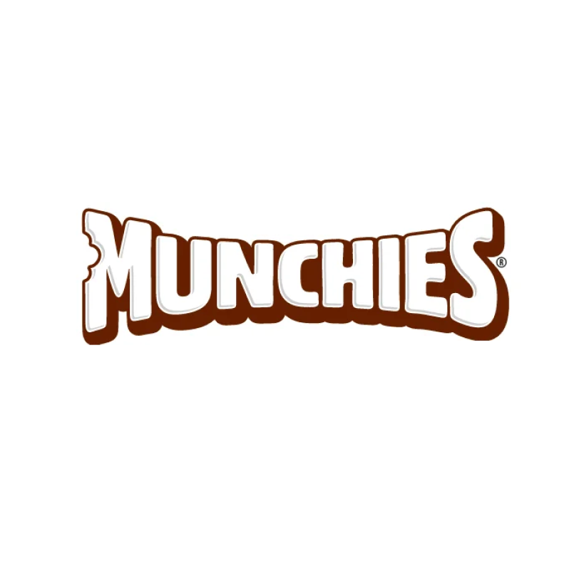 Get Your Munch On logo