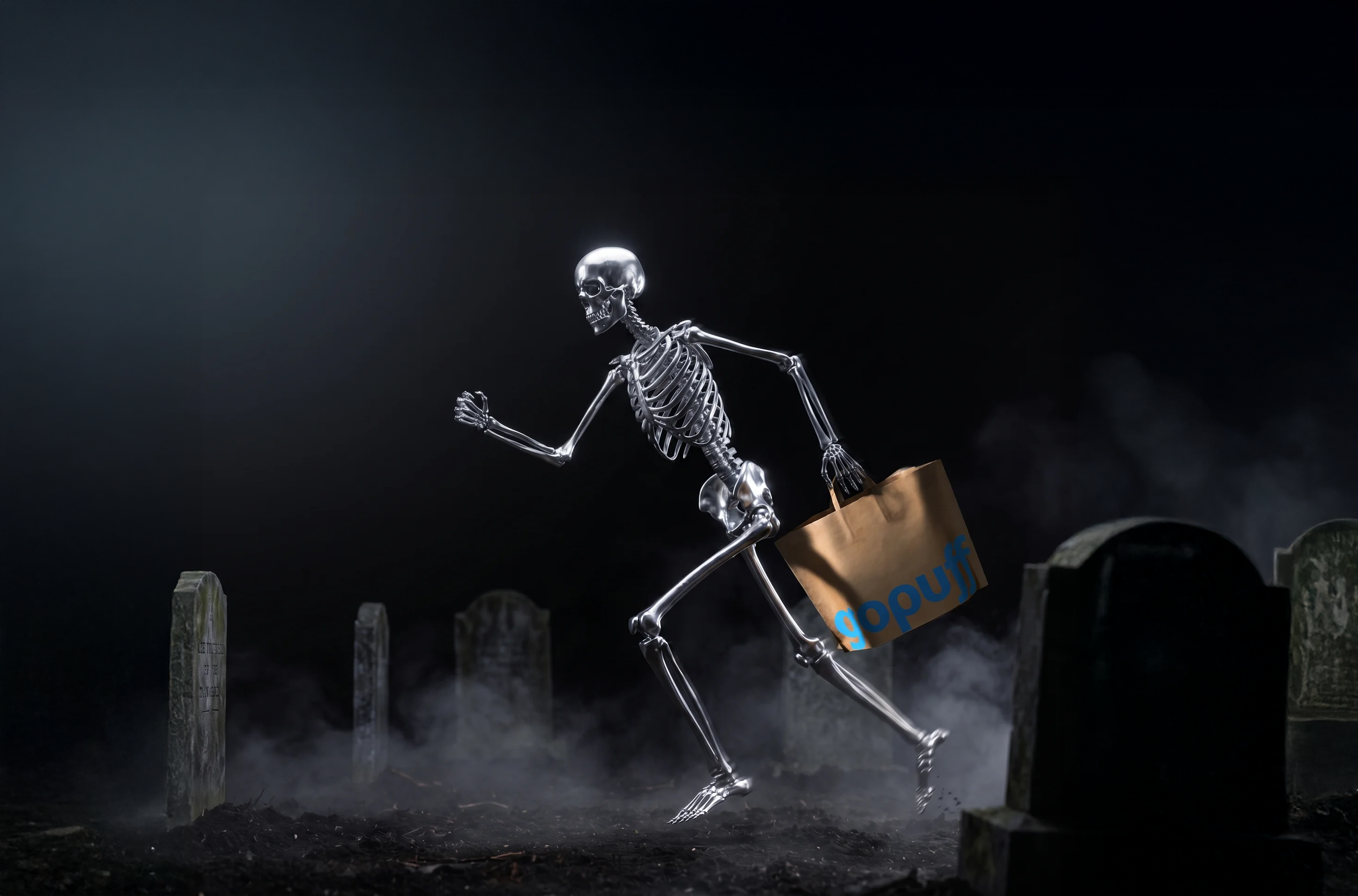 Halloween Shop