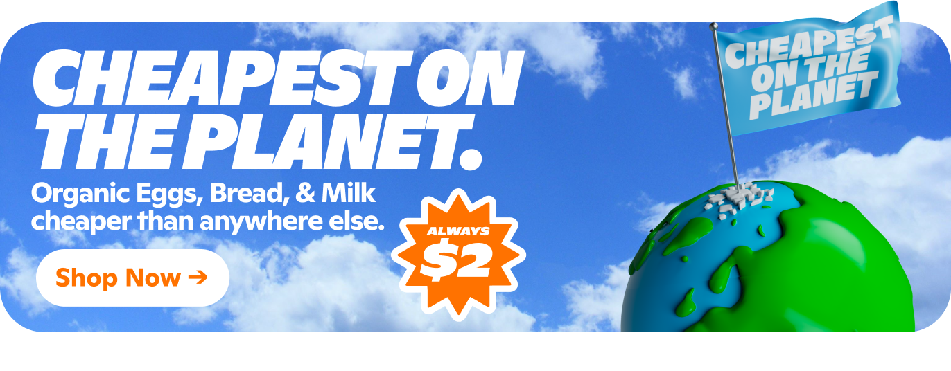 content banner