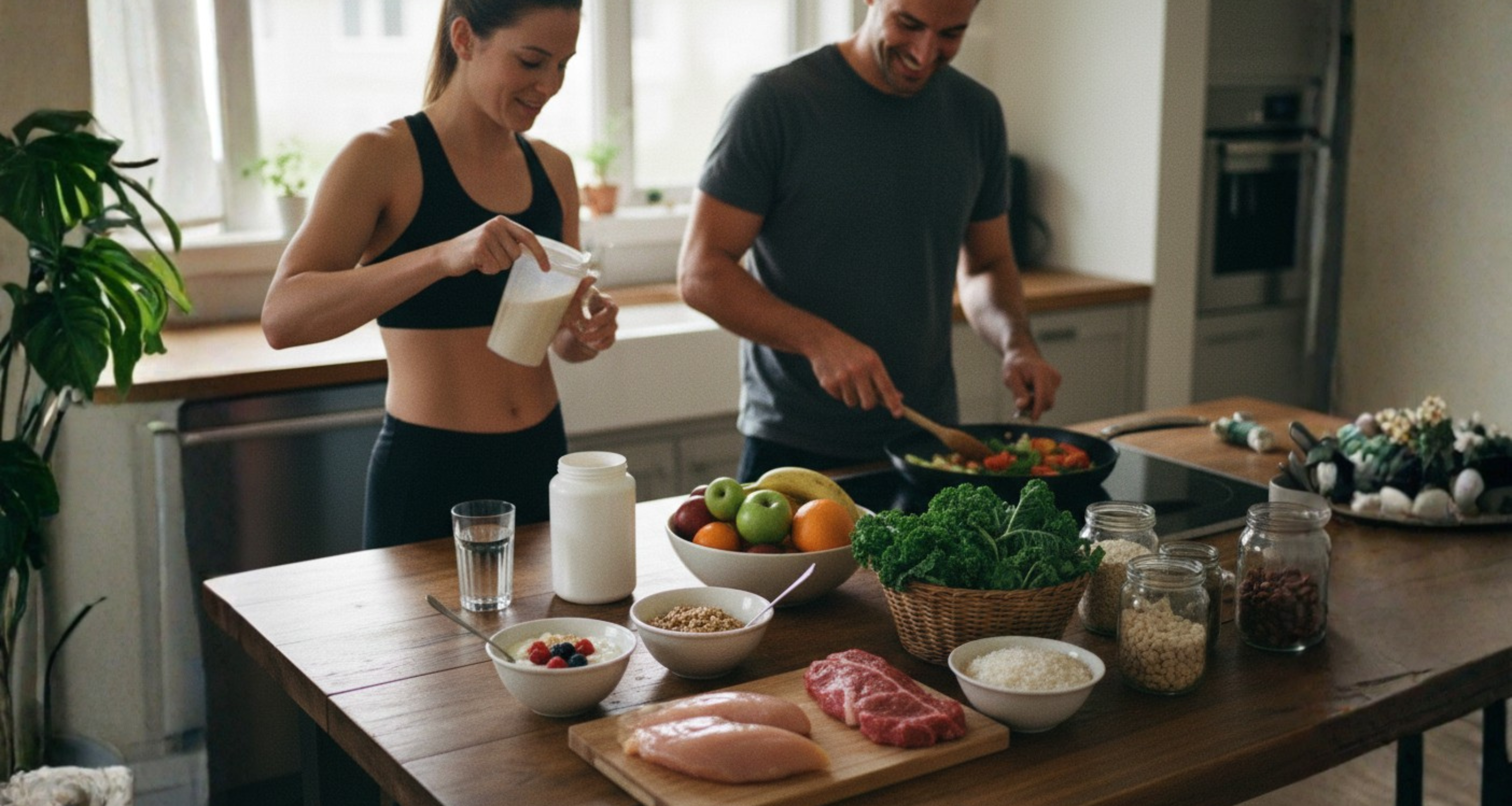 Health & Wellness