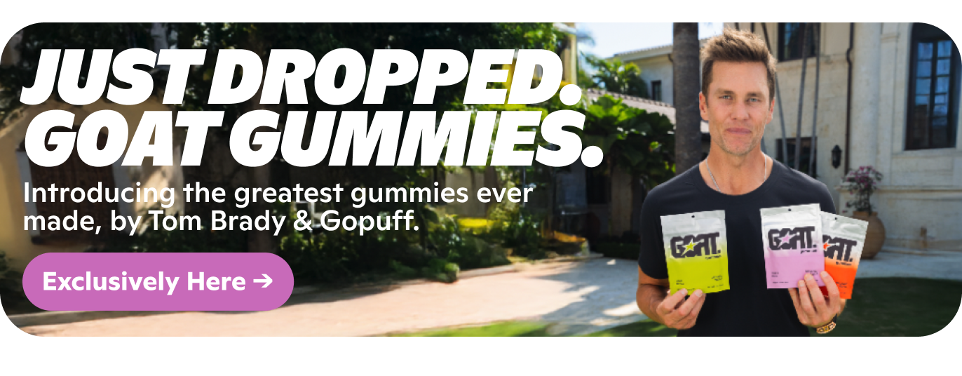 content banner