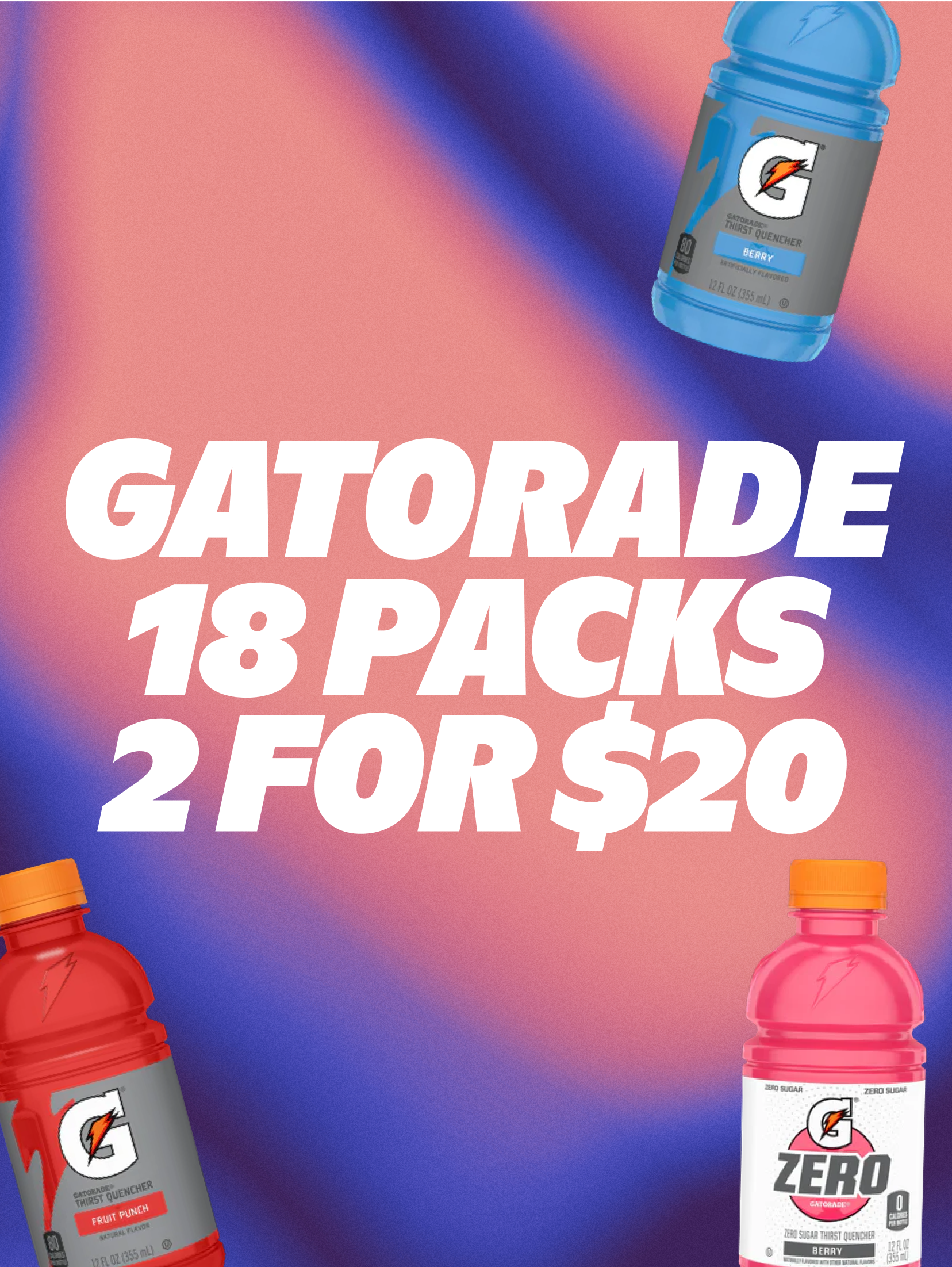 Stock & Save