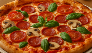 Shop Quick Meals Now