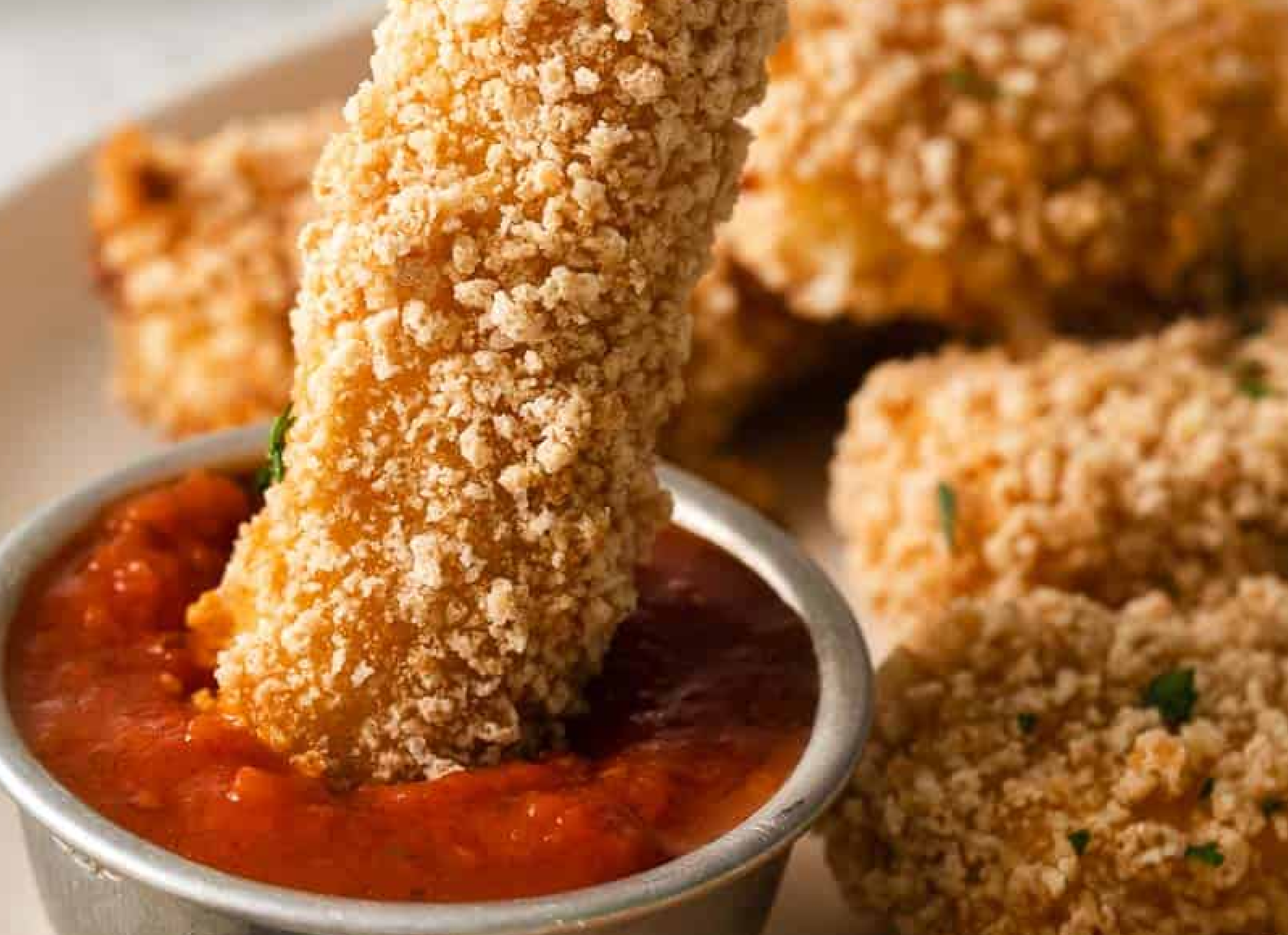 Appetizers & Snacks.