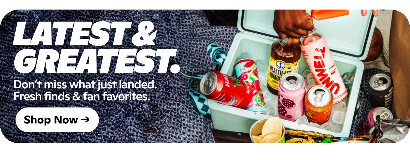 content banner