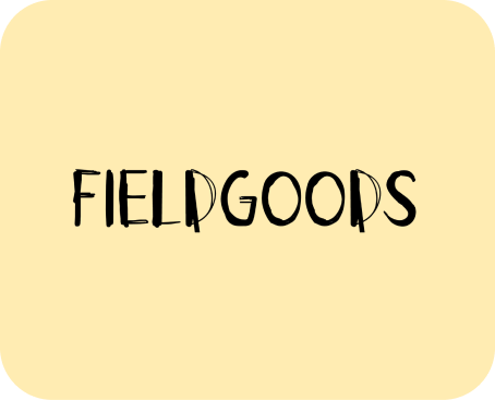 FIELDGOODS logo