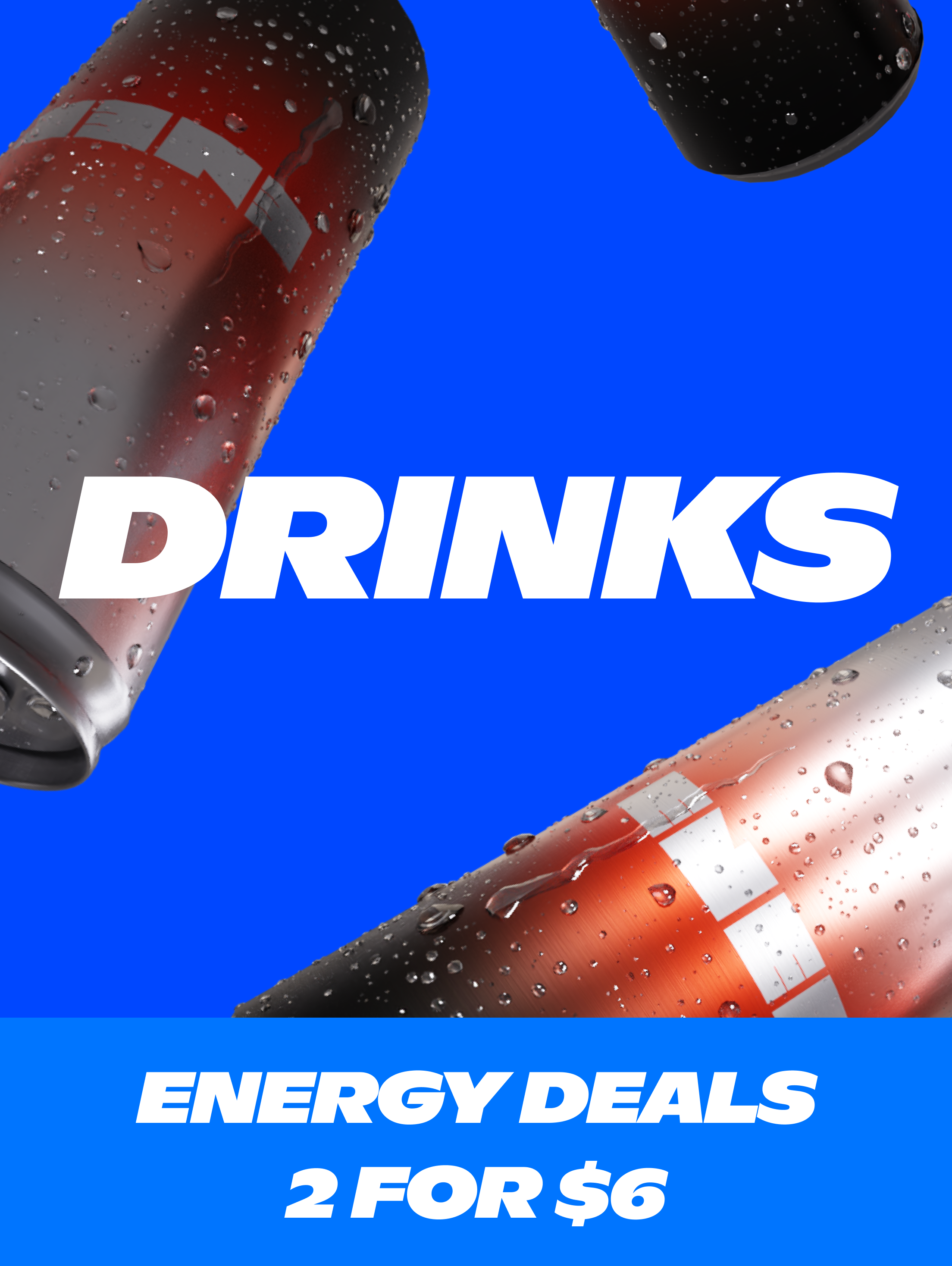 Drink Deals