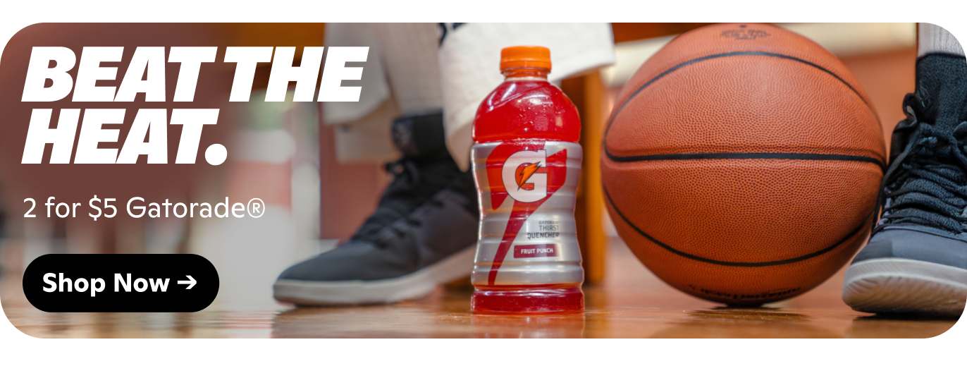 content banner