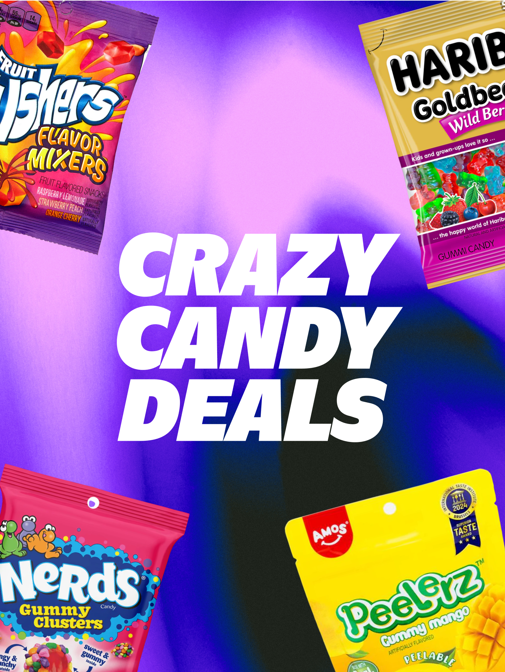 BOGO Free Cereal