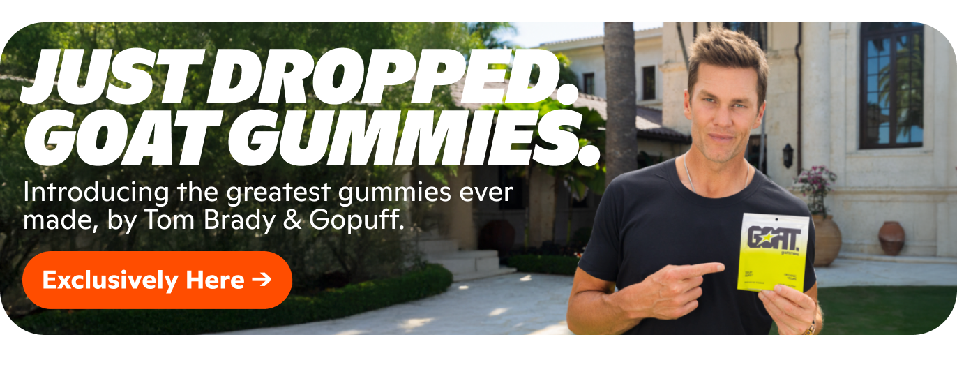 content banner