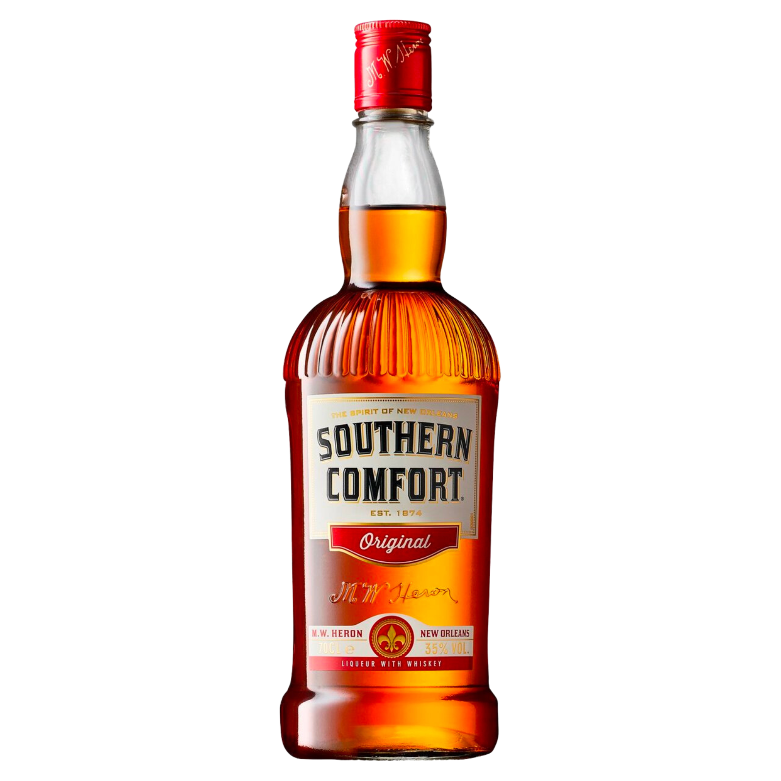 Southern Comfort Original, 70cl