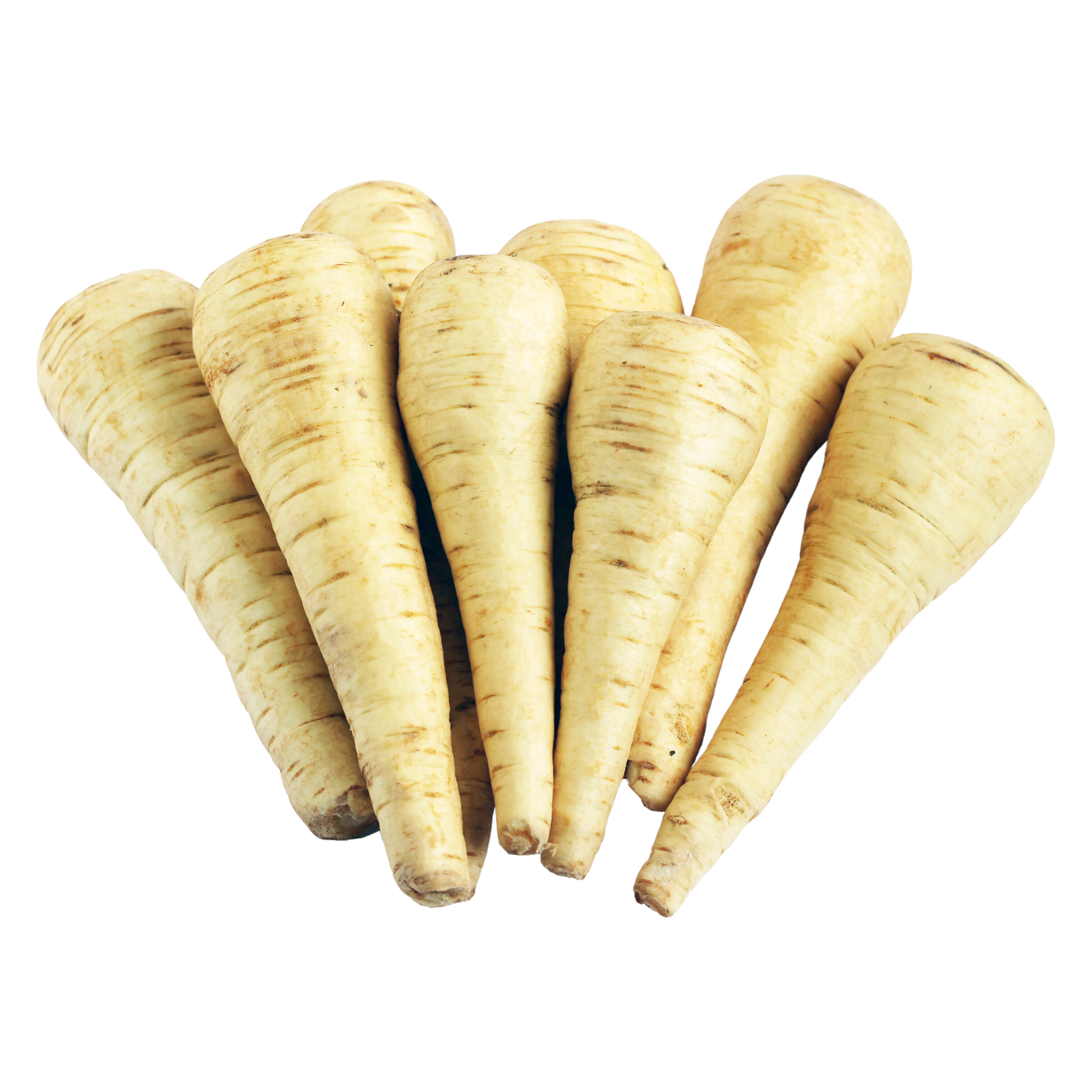 Wholegood Organic Parsnips, 700g