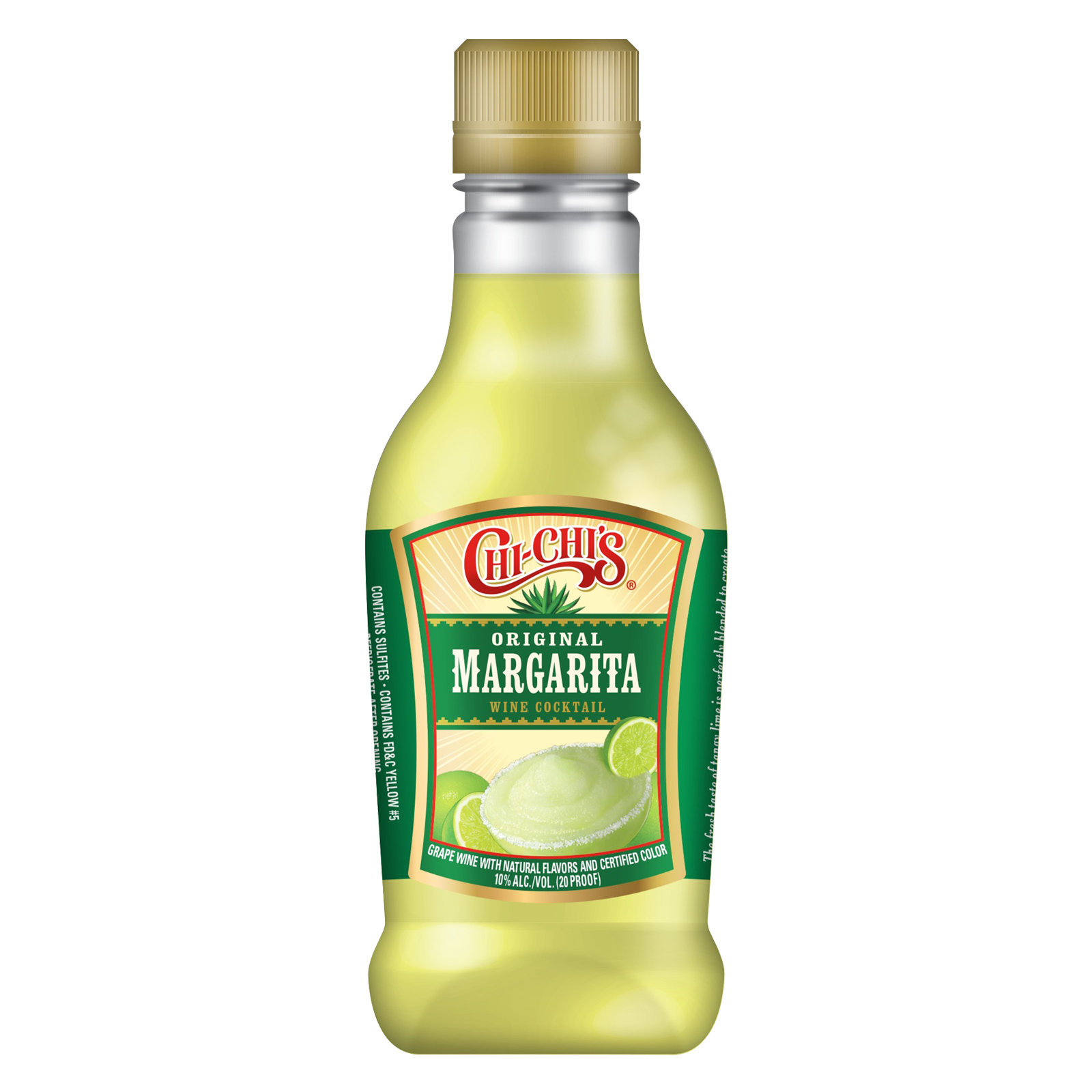 Chi Chi Original Margarita Mixer 187ml