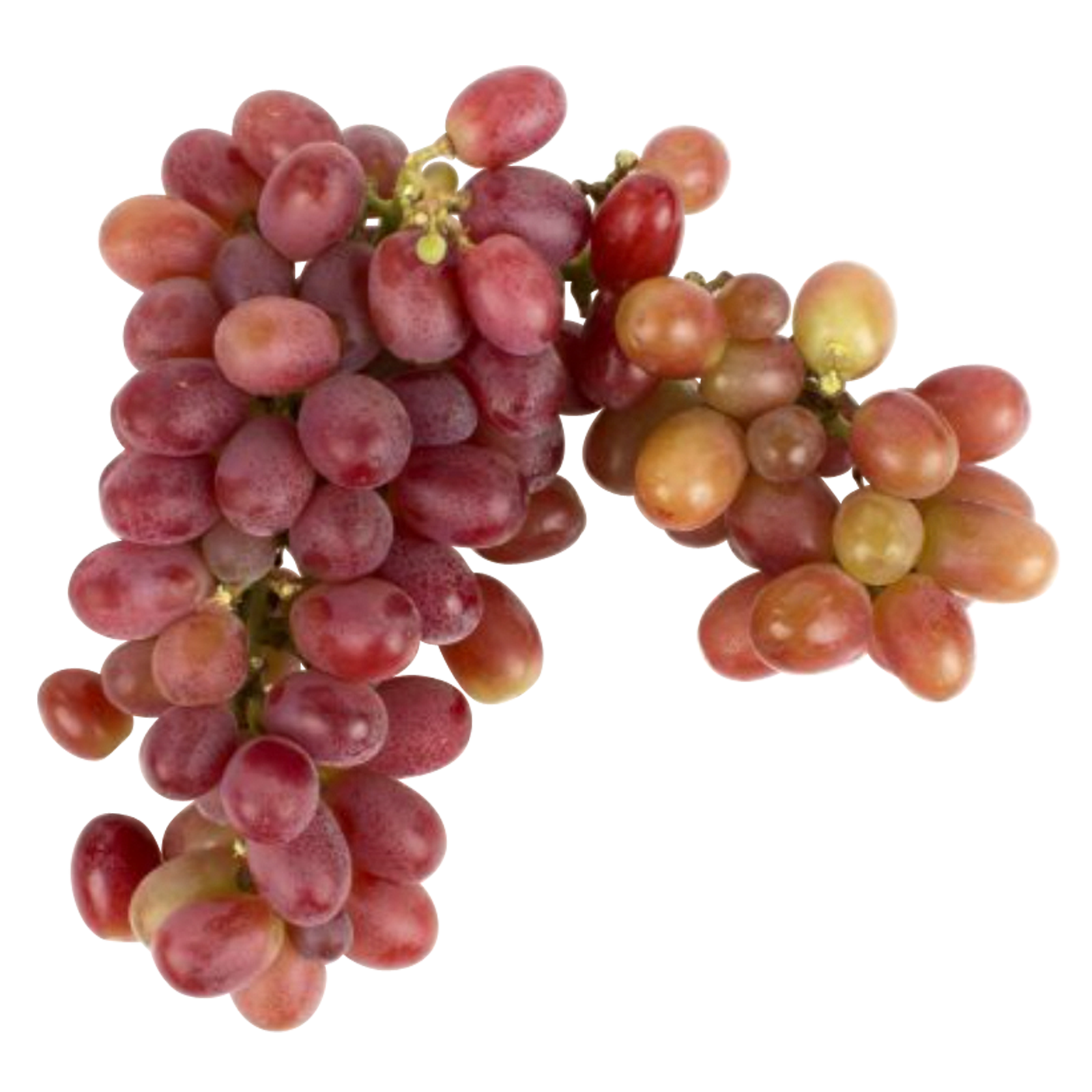 Red Seedless Grapes Clamshell  - 1lb 