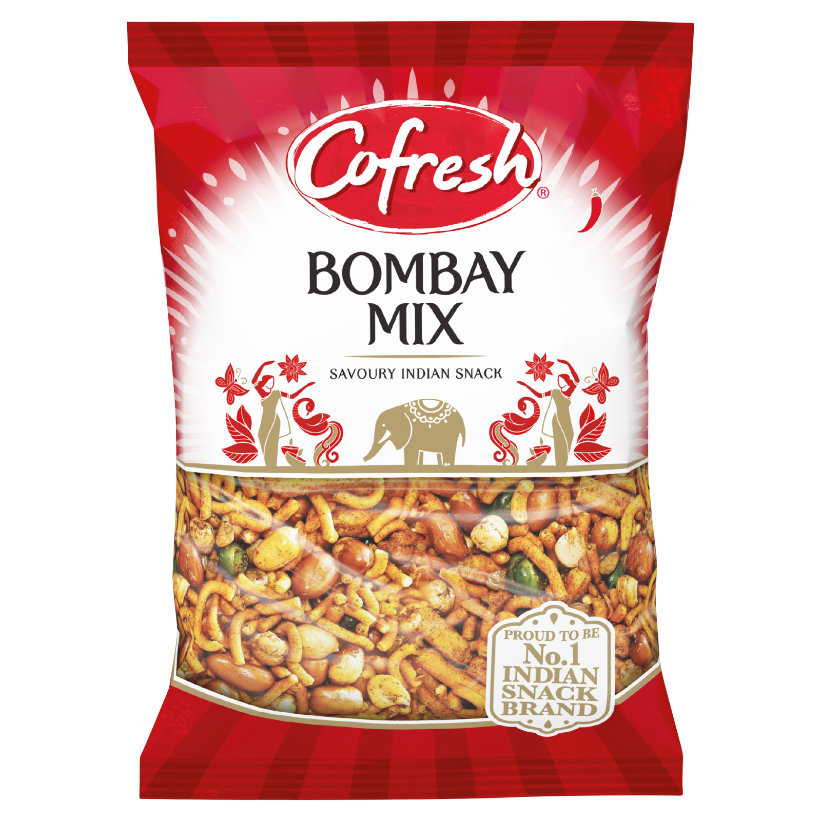 Cofresh Bombay Mix, 200g