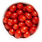 Grape Tomatoes 1pt