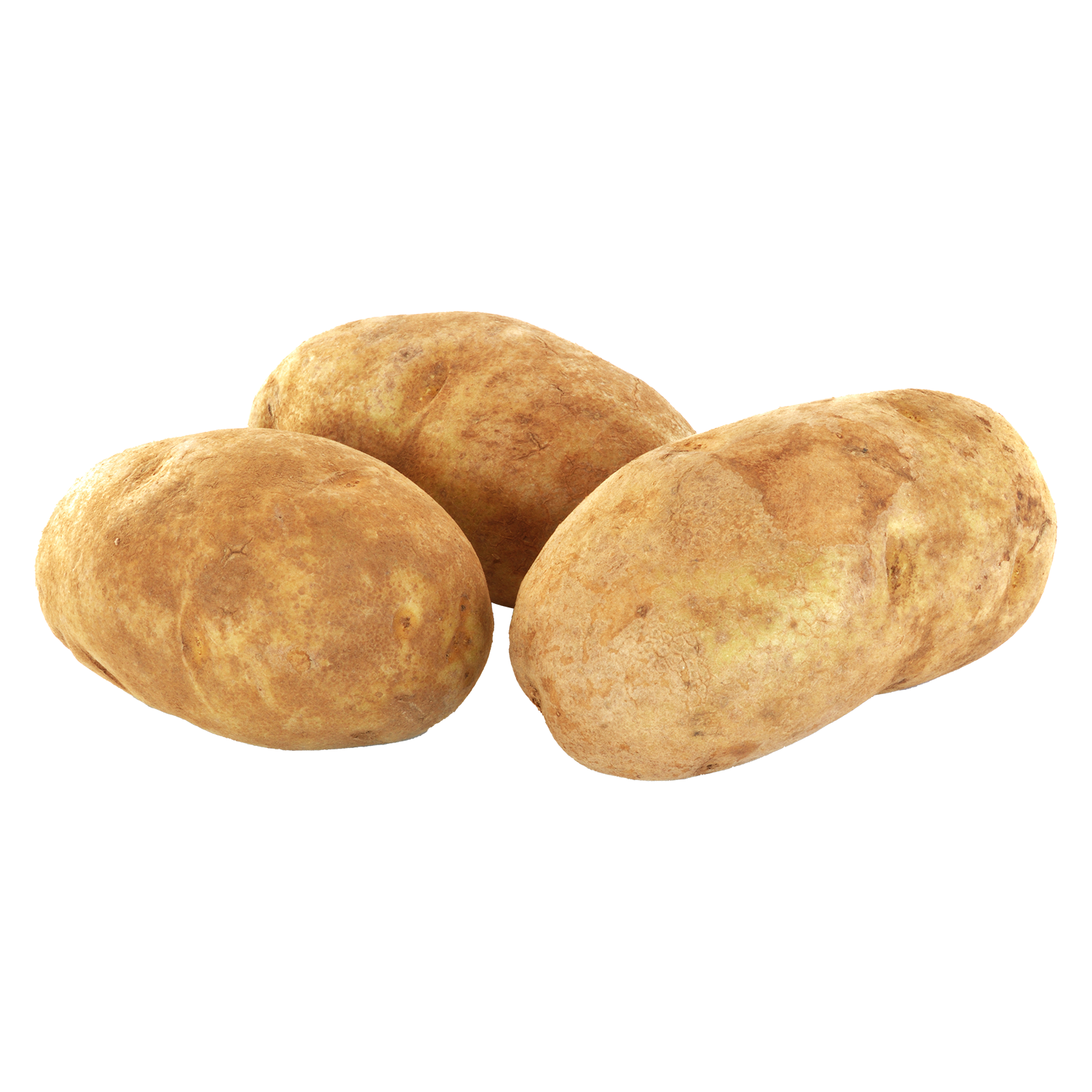Russet Potato 3ct