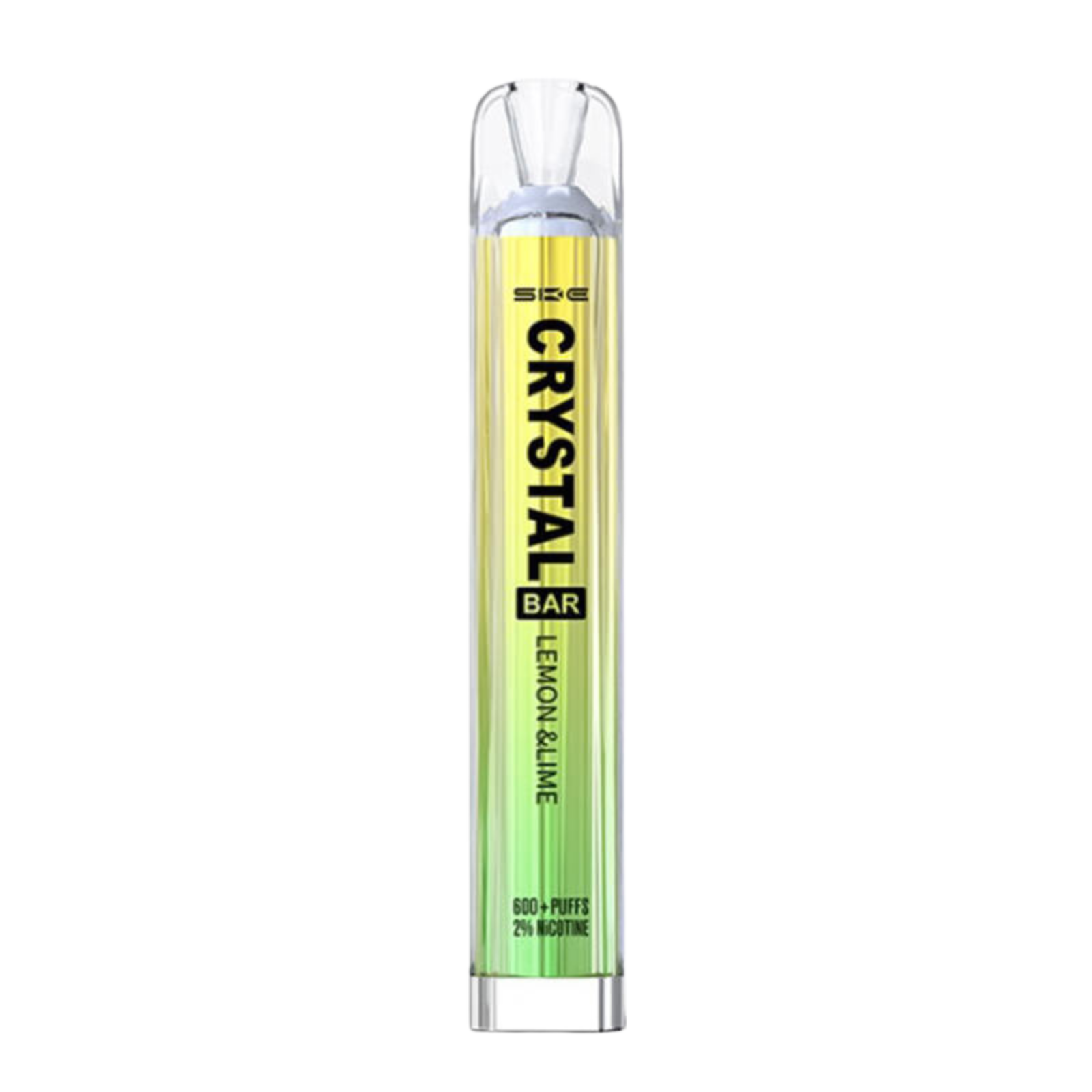 Ske Crystal Bar Lemon & Lime, 1pcs