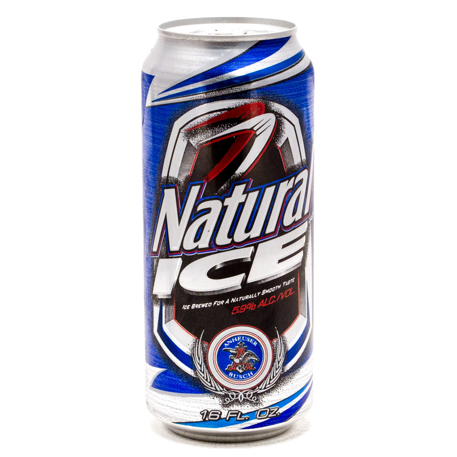 Natural Ice 25oz Can 5.9% ABV