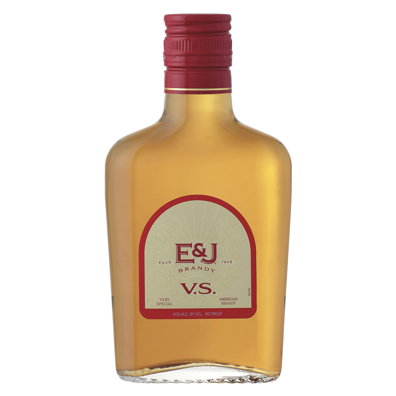 E&J VS Brandy 200 ml