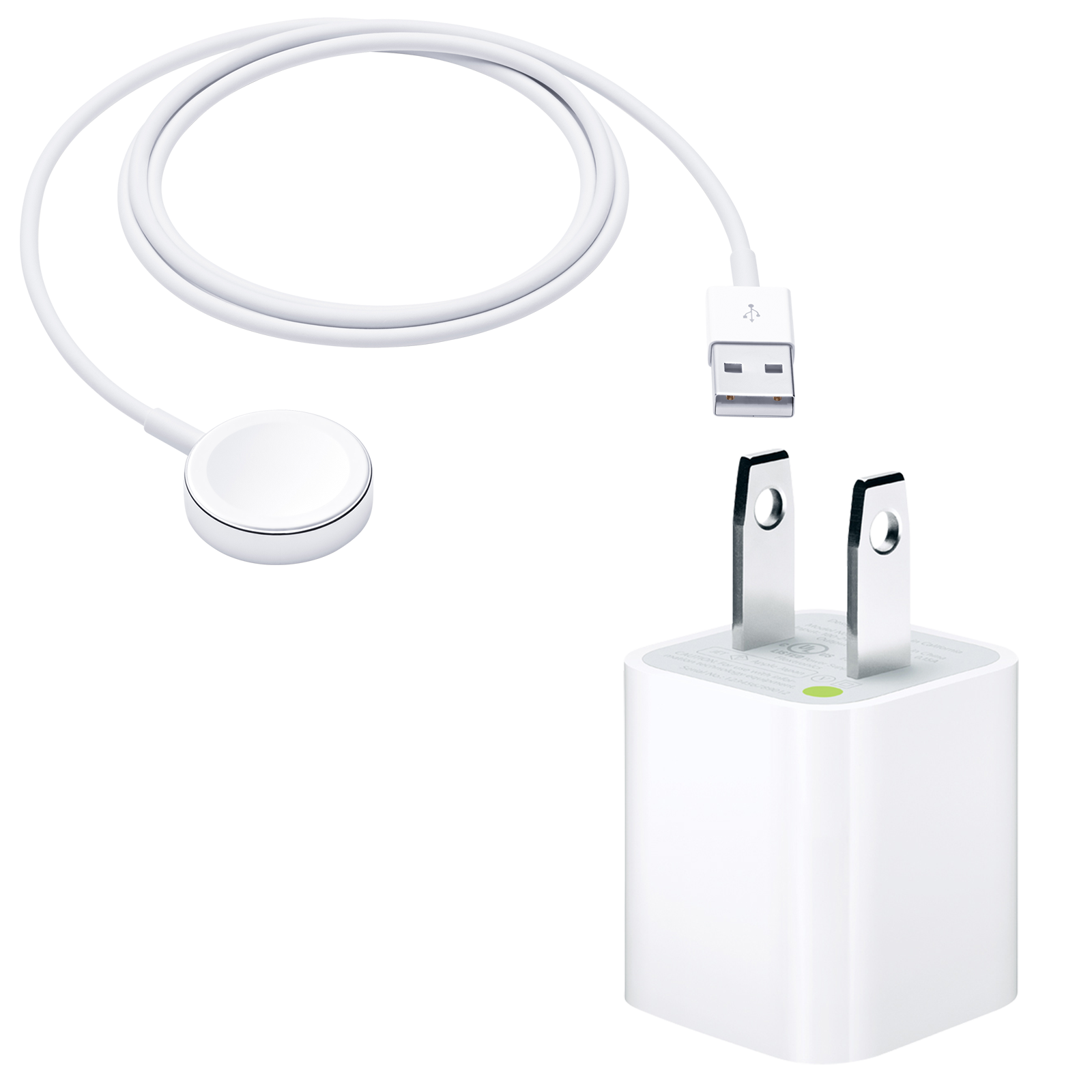Apple Watch Charging Bundle