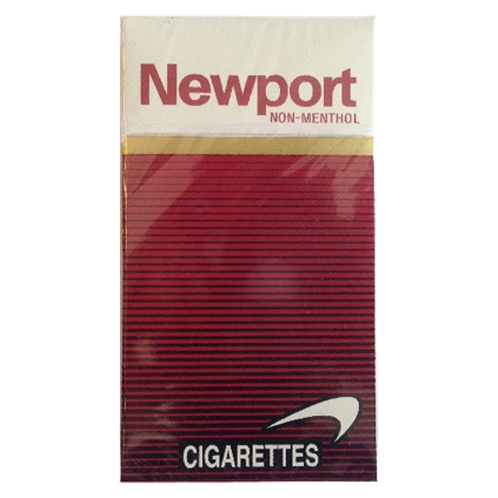 Newport Non Menthol 100s Cigarettes 20ct Box 1pk