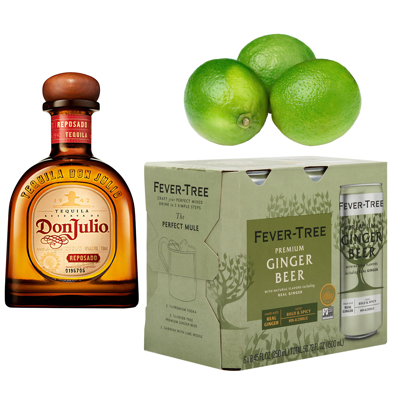Mexican Mule