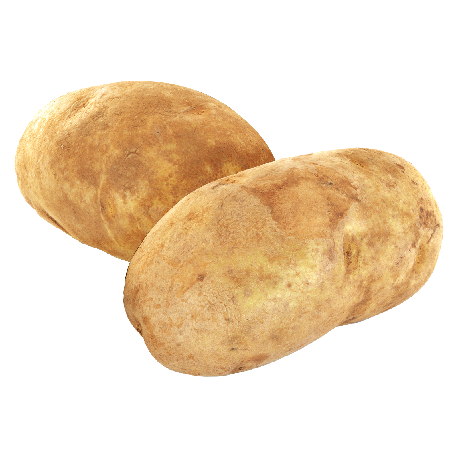 Russet Potato Wrapped Microwaveable 2ct