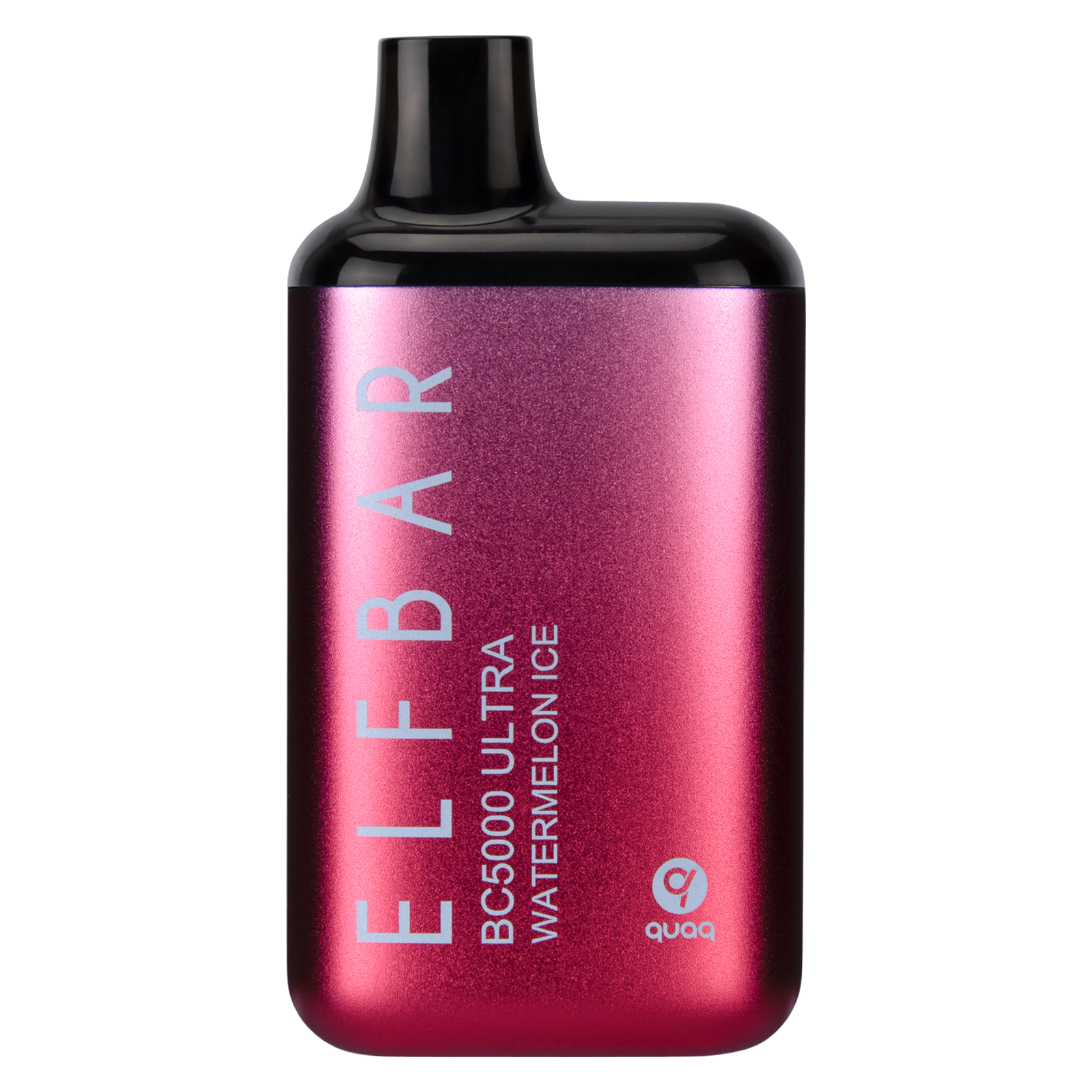 Elf Bar Ultra Watermelon Ice Disposable Vape 1ct