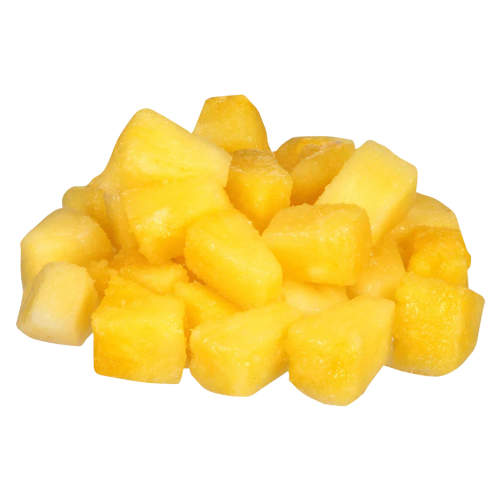 Pineapple Chunks - 8oz