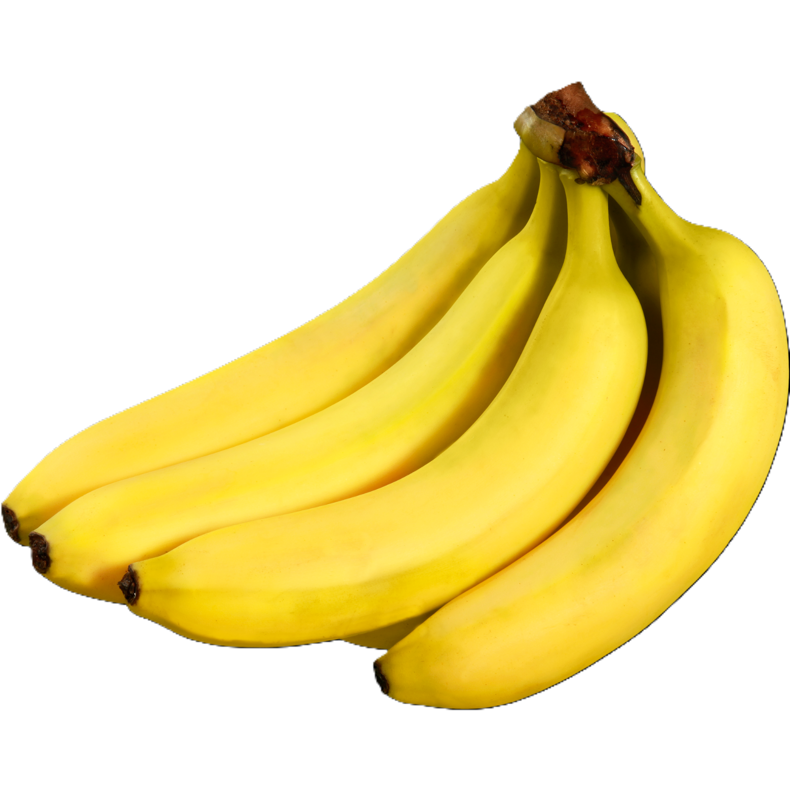Wholegood Organic Bananas, 800g