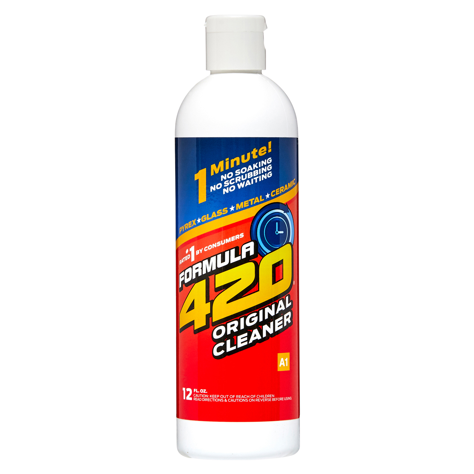 Formula 420 Original Cleaner 12oz