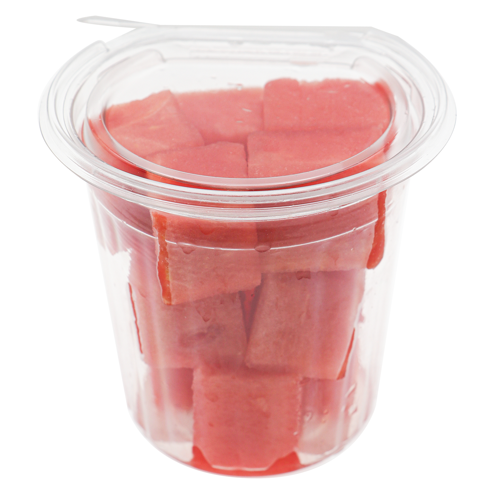 Market Cuts Watermelon Chunk Grab-n-Go - 6.6oz Cup