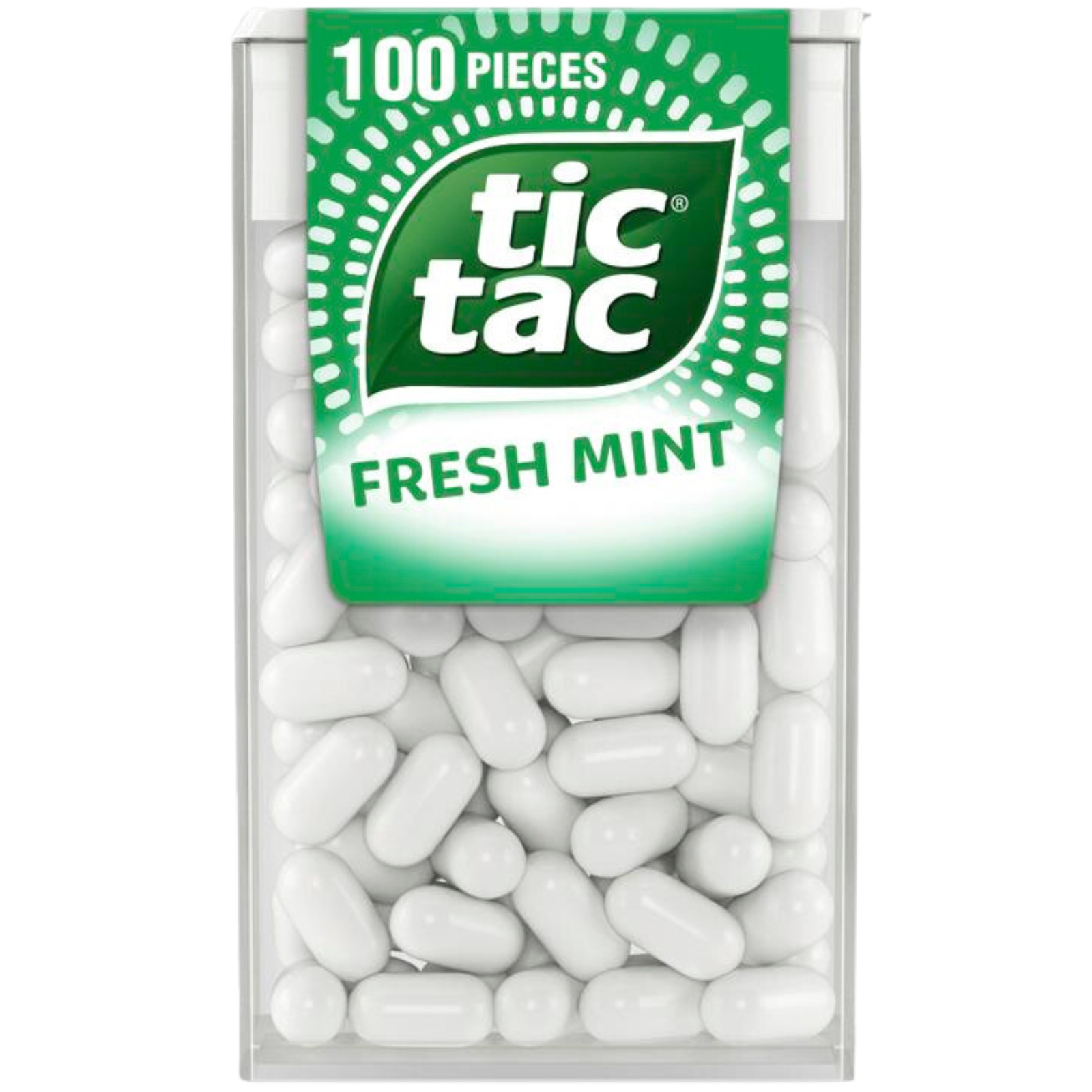 Tic Tac Fresh Mint, 49g