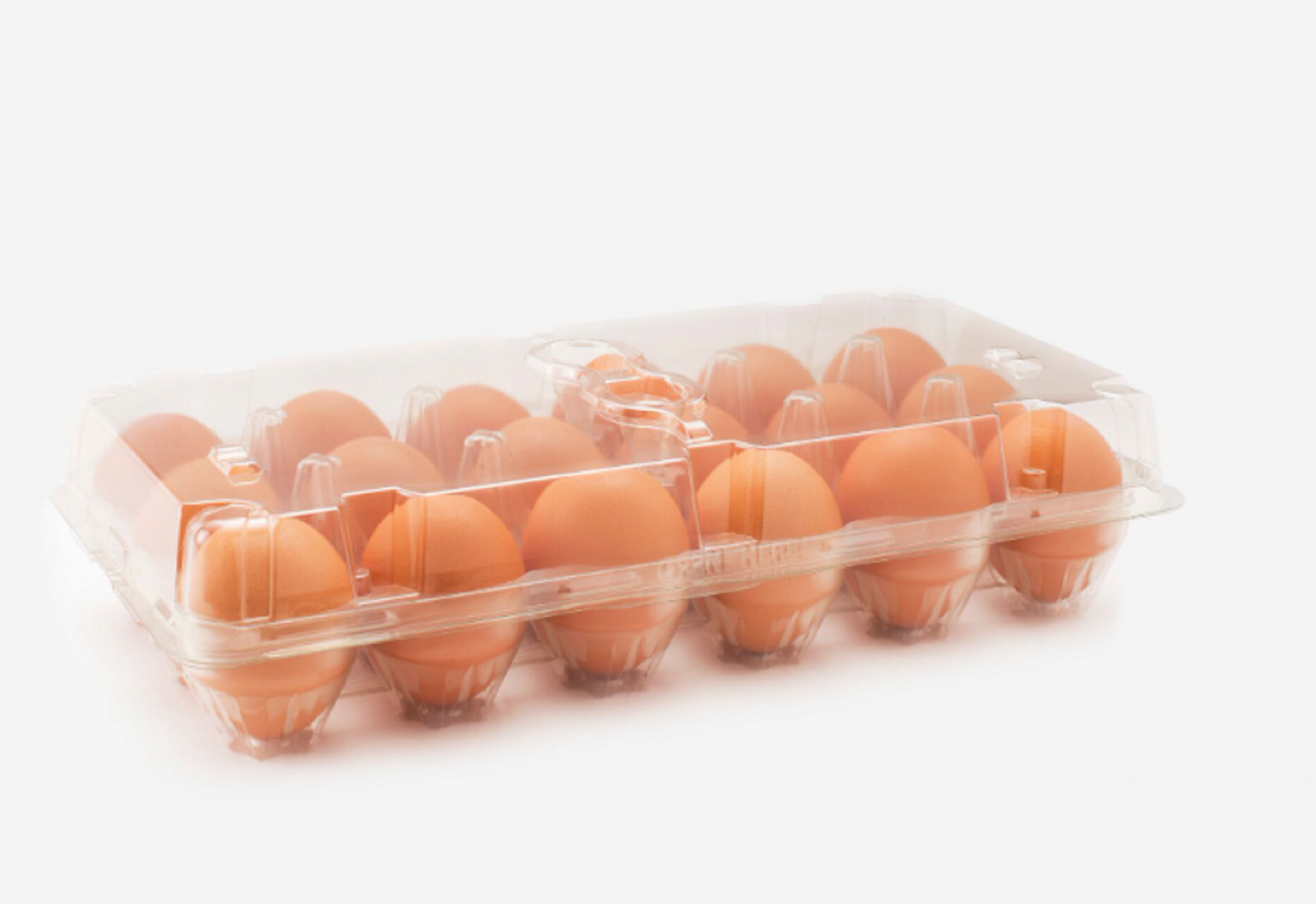 Eggs - 18ct