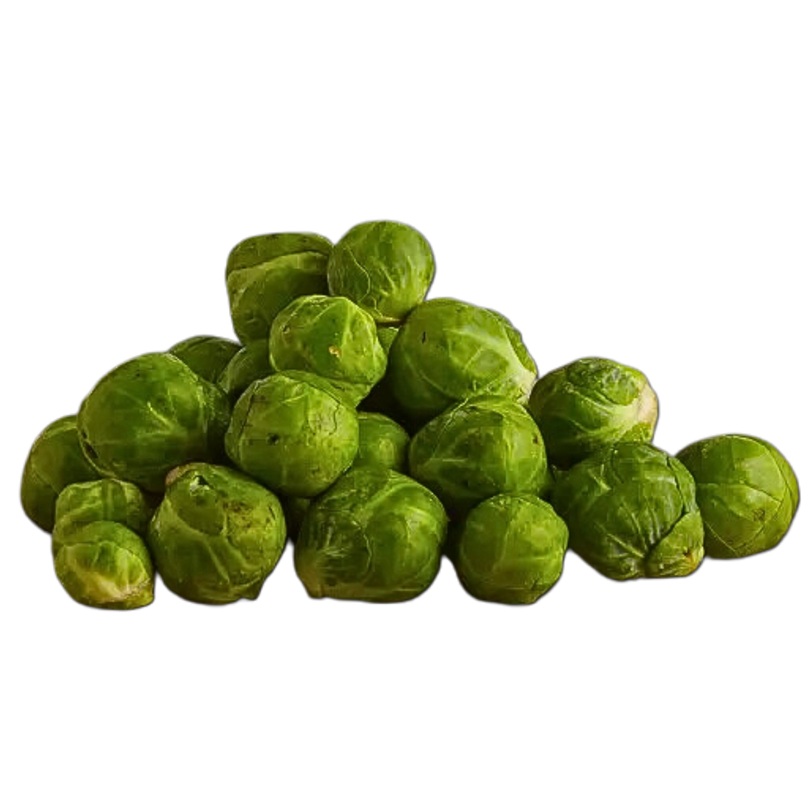 Wholegood Brussels Sprouts, 500g