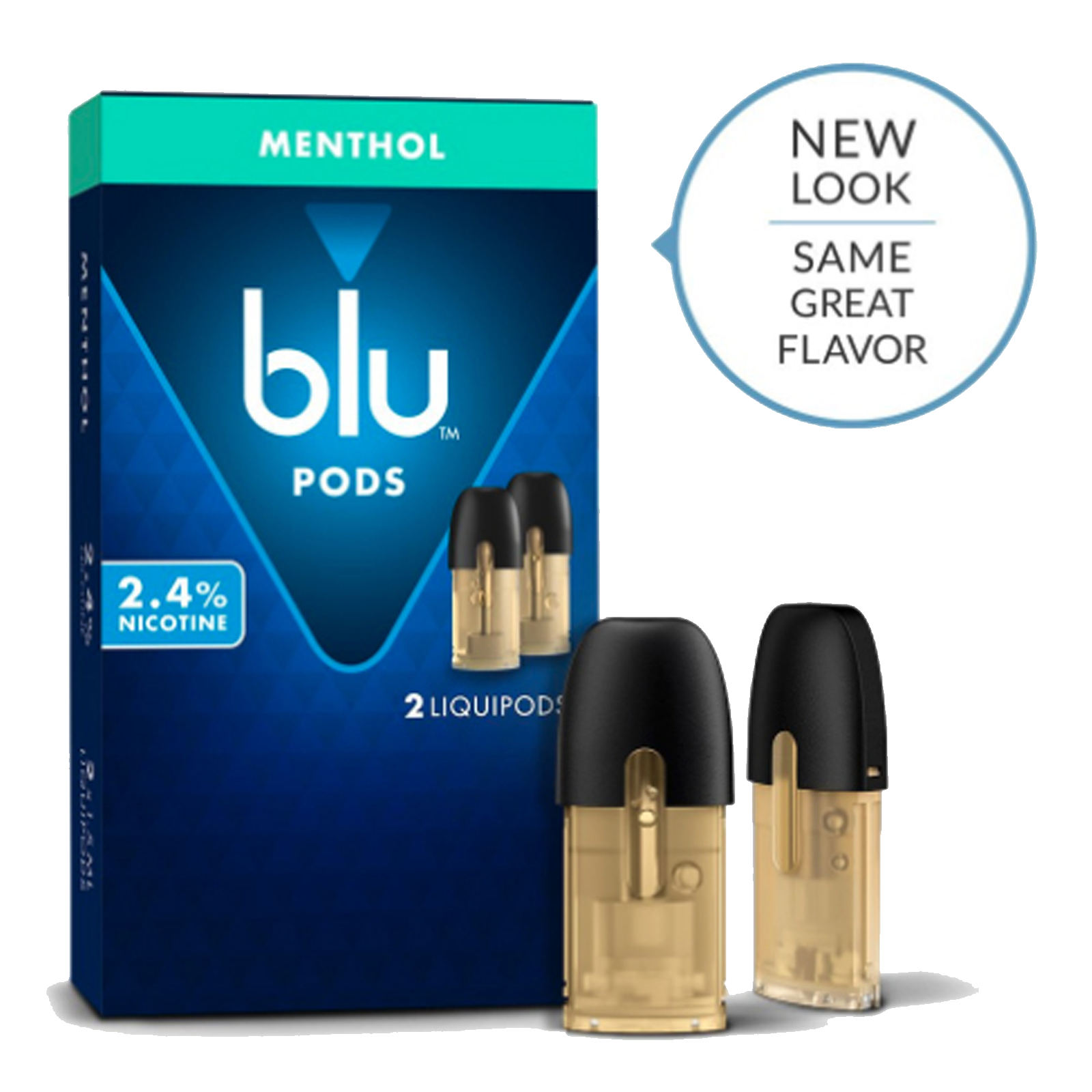 Njoy Replacement Pods Logic Njoy Loop Pods Delivery Near Me | Order Online 