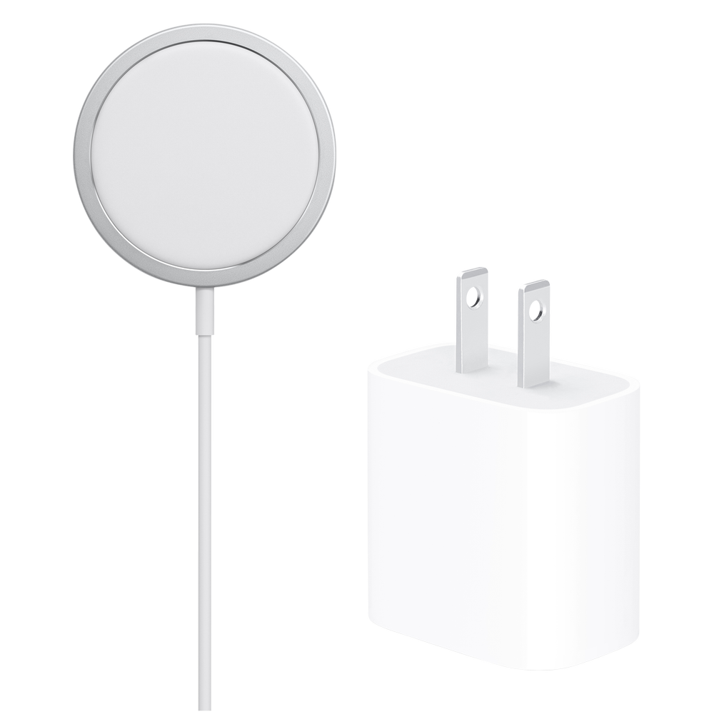 Apple MagSafe Charger Home & Office fast delivery by App or Online