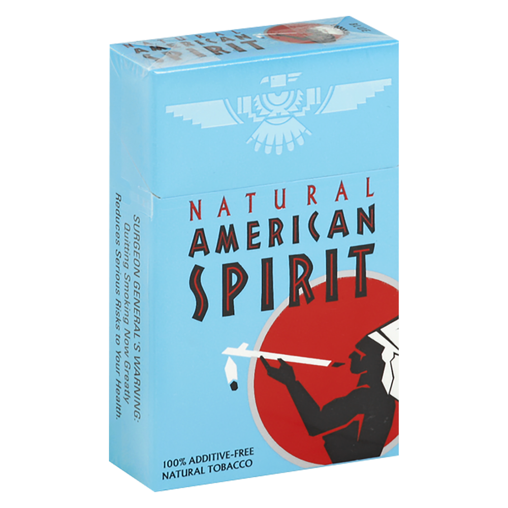 American Spirit Products Delivery Near Me | Buy American Spirit