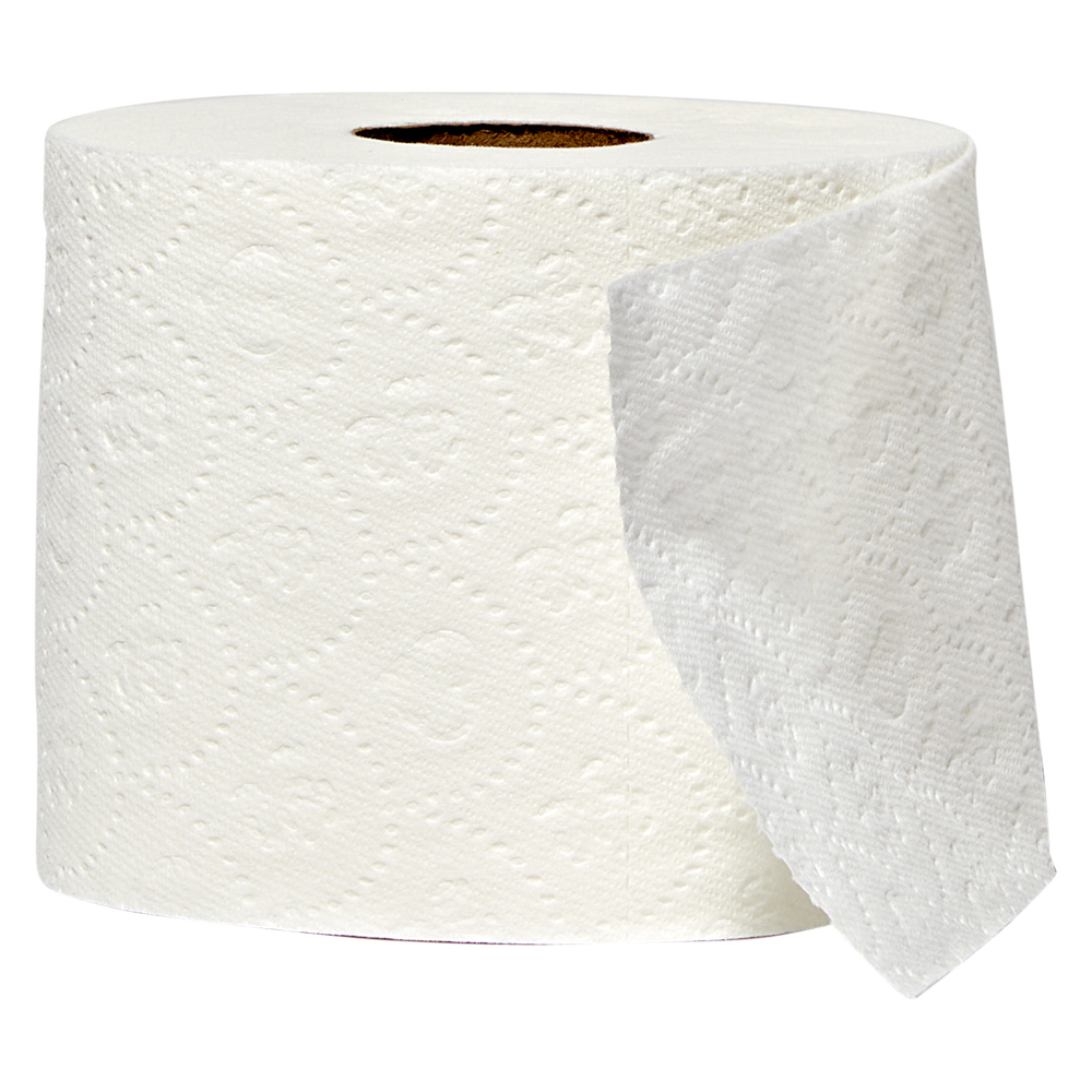 Donate Basically 12ct Ultra Strong Toilet Paper Delivered In As Fast