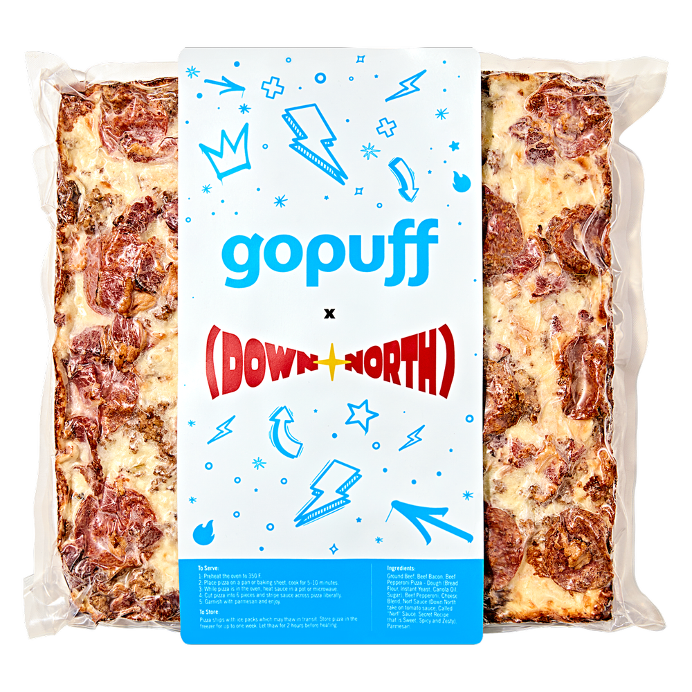 Just Dropped Delivery Near Me | Buy Just Dropped Online | Gopuff